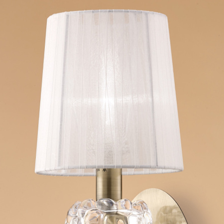 Настенные бра — Бра Mantra 4735 купить в  Настенные бра — Бра Mantra 4735 купить в