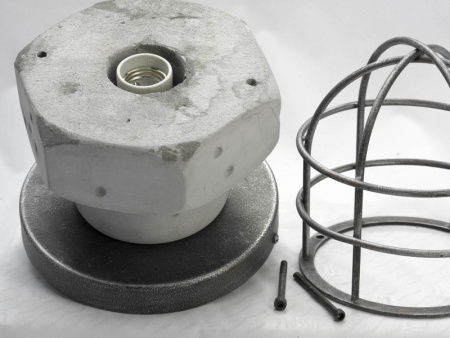 Накладные светильники — Накладной светильник Lussole LSP-9701 купить в 