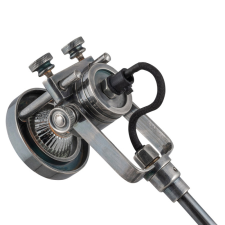 Настольные лампы — Настольная лампа Covali NL-51449 купить в 