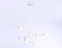 Люстры на штанге — Люстра на штанге Ambrella Light FL51684 купить в  Люстры на штанге — Люстра на штанге Ambrella Light FL51684 купить в