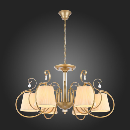 Люстры подвесные — Подвесная люстра Evoluce SL177.203.06 купить в  Люстры подвесные — Подвесная люстра Evoluce SL177.203.06 купить в