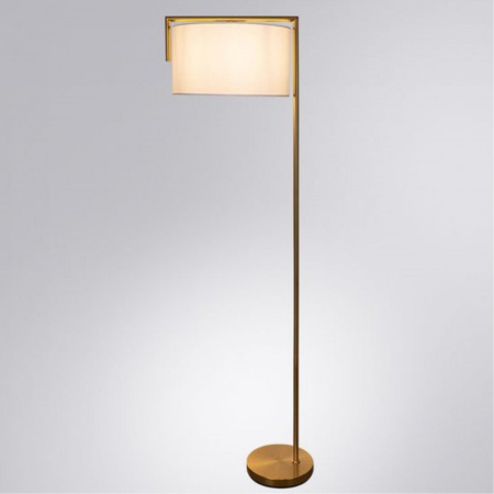 Торшеры и напольные светильники — Торшер ARTE Lamp A5031PN-1PB купить в  Торшеры и напольные светильники — Торшер ARTE Lamp A5031PN-1PB купить в