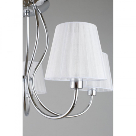 Люстры накладные — Накладная люстра Omnilux OML-65207-05 купить в 