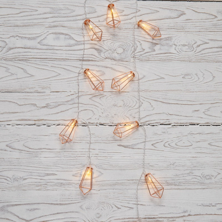 Светодиодные гирлянды — Светодиодная гирлянда Neon-Night 304-019 купить в 