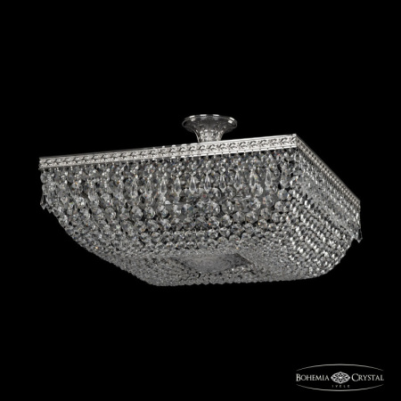 Люстры на штанге — Люстра на штанге Bohemia Ivele Crystal 19012/55IV Ni купить в  Люстры на штанге — Люстра на штанге Bohemia Ivele Crystal 19012/55IV Ni купить в