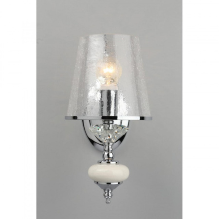 Настенные бра — Бра Omnilux OML-84601-01 купить в 