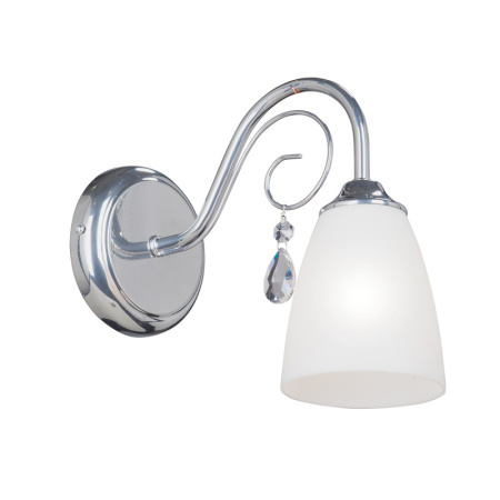 Настенные бра — Бра Vitaluce V3222-9/1A купить в 