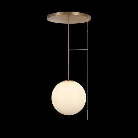 Накладные светильники — Накладной светильник LOFT IT 10029PM Gold купить в 