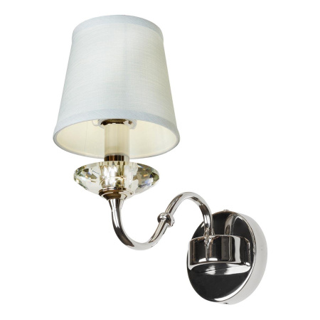 Потолочные светильники — Бра iLamp Dolce Vita W2345-1 Nic купить в 