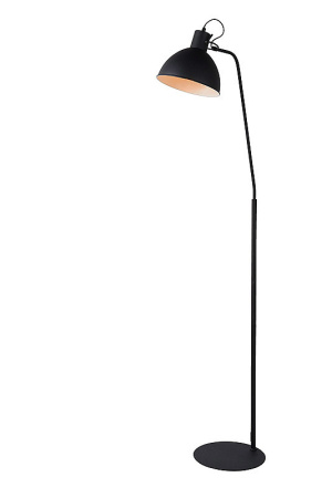 Торшеры и напольные светильники — Торшер LUCIDE 03717/01/30 купить в 