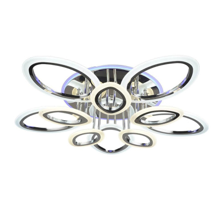 Потолочные люстры — Потолочная светодиодная люстра Seven Fires Salve 75328.01.03.10 купить в  Потолочные люстры — Потолочная светодиодная люстра Seven Fires Salve 75328.01.03.10 купить в