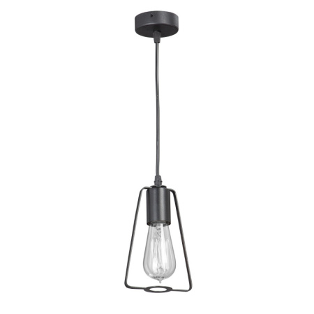 Подвесные светильники — Подвесной светильник Vitaluce V4472-1/1S купить в 