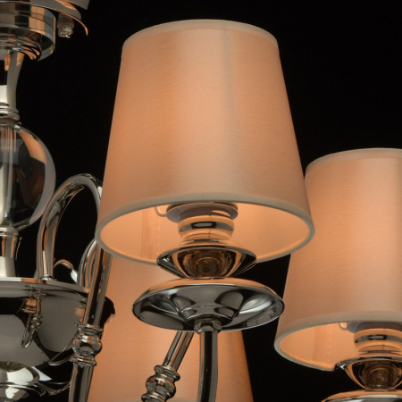 Люстры подвесные — Подвесная люстра MW-Light 355013806 купить в 