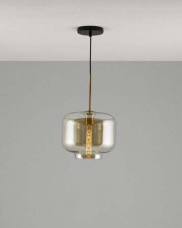Подвесные светильники — Подвесной светильник Moderli V2131-P Teen 1*E27*60W подвесной купить в  Подвесные светильники — Подвесной светильник Moderli V2131-P Teen 1*E27*60W подвесной купить в
