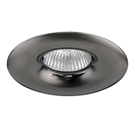 Встраиваемые точечные светильники — Встраиваемый светильник Lightstar 010018 купить в 