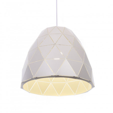 Подвесные светильники — Подвесной светильник Lumina Deco LDP 7415-1 WT купить в  Подвесные светильники — Подвесной светильник Lumina Deco LDP 7415-1 WT купить в