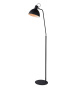 Торшеры и напольные светильники — Торшер LUCIDE 03717/01/30 купить в 