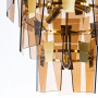 Люстры каскадные — Каскадная люстра ARTE Lamp A4066LM-6PB купить в  Люстры каскадные — Каскадная люстра ARTE Lamp A4066LM-6PB купить в