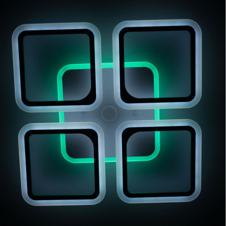 Накладные светильники — Накладной светильник Citilux CL232A150E купить в 