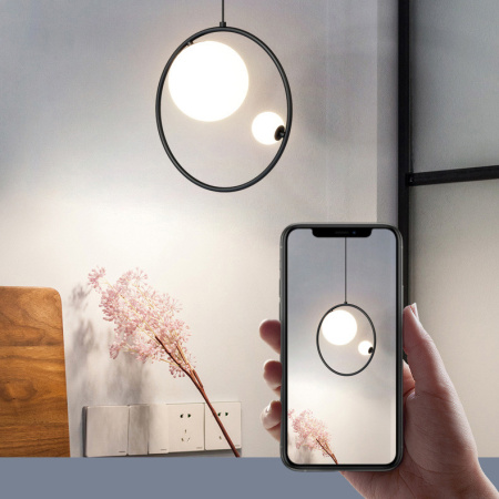 Подвесные светильники — Подвесной светильник ImperiumLoft 212877-23 купить в 