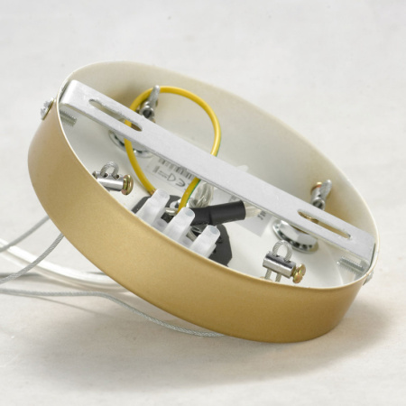 Люстры подвесные — Подвесная люстра Lussole LSP-8455 купить в 