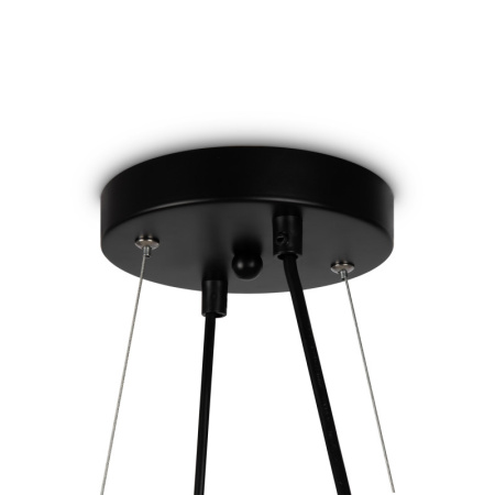 Люстры подвесные — Подвесная люстра Freya FR5222PL-08B купить в 