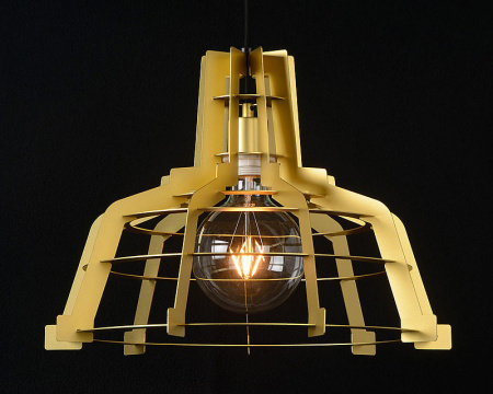 Подвесные светильники — Подвесной светильник LUCIDE 20405/45/02 купить в 