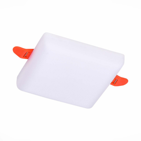 Встраиваемые точечные светильники — Встраиваемый светильник ST-Luce ST700.048.08 купить в 