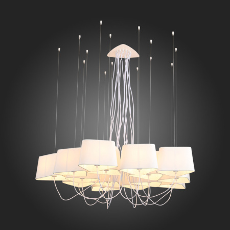 Люстры подвесные — Подвесная люстра ST-Luce SL1110.503.15 купить в 