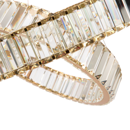 Базы накладные — База накладная Freya FR5257A-L2G купить в 