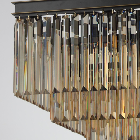 Люстры каскадные — Каскадная люстра Citilux CL332232 купить в 