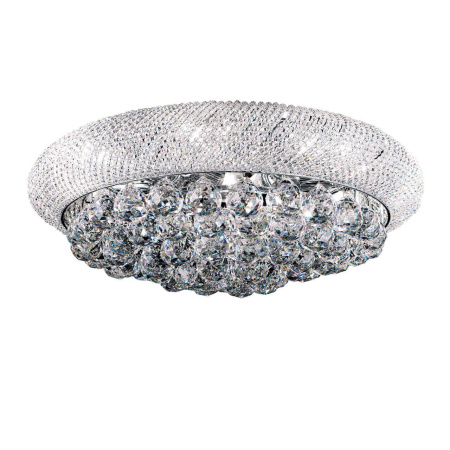 Потолочные светильники — Потолочный светильник Osgona Monile 704094 купить в 