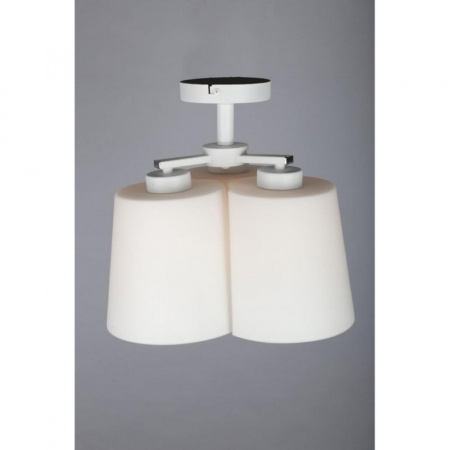 Люстры на штанге — Люстра на штанге Omnilux OML-28107-03 купить в 