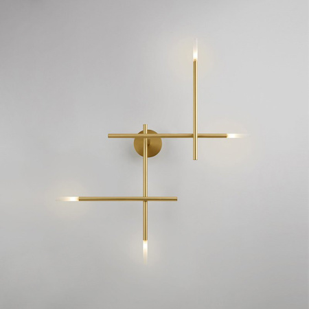 Потолочные светильники — Бра Imperium Loft Traverse 207743-26 купить в  Потолочные светильники — Бра Imperium Loft Traverse 207743-26 купить в