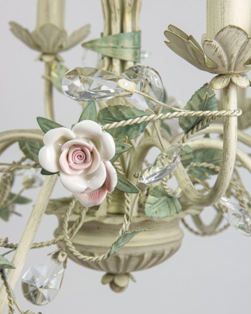 Люстры подвесные — Подвесная люстра Abrasax Suzanne SD0941/4+4 купить в  Люстры подвесные — Подвесная люстра Abrasax Suzanne SD0941/4+4 купить в