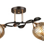 Потолочные люстры — Потолочная люстра Seven Fires Bogonio 66424.01.69.02 купить в 