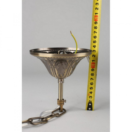 Люстры подвесные — Подвесная люстра Omnilux OML-79113-08 купить в 