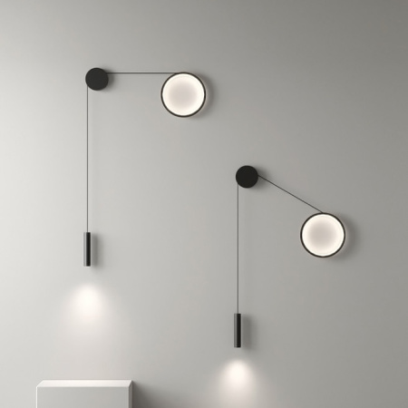 Настенные бра — Бра ImperiumLoft 230955-23 купить в 