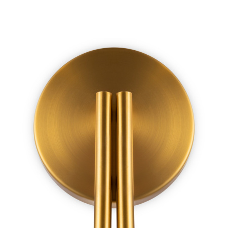 Настенные бра — Бра Freya FR5253WL-02BS купить в 