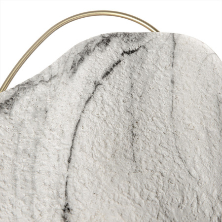 Настенные бра — Бра LOFT IT 10043 White купить в 