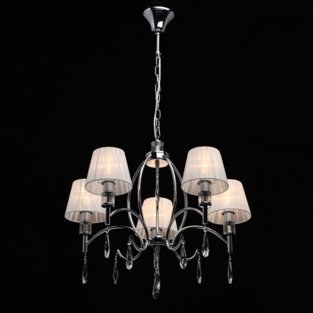 Люстры подвесные — Подвесная люстра MW-Light 329011705 купить в 