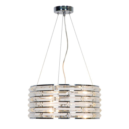 Люстры подвесные — Подвесная люстра Zumaline Coro P18334-D40 купить в 