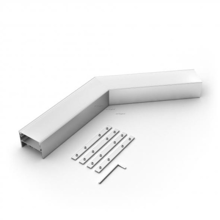 Соединители для профилей — Соединитель профиля Arlight 030113 купить в 