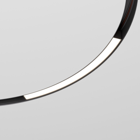 Трековые светильники — Светильник на шине Elektrostandard 85180/01 купить в 