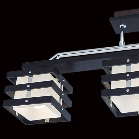 Люстры на штанге — Люстра на штанге Citilux CL133231 купить в 