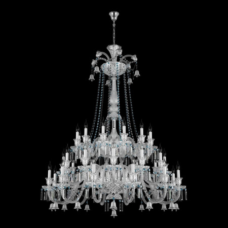 Потолочные люстры — Подвесная люстра Osgona Campana 716364 купить в 