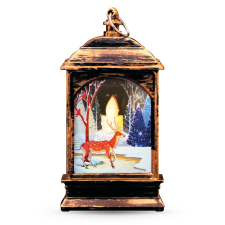 Декоративные светильники — Декоративный светильник Gauss HL031 купить в 