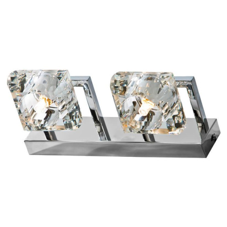 Потолочные светильники — Бра Azzardo Rubic 2 wall AZ0491 купить в 