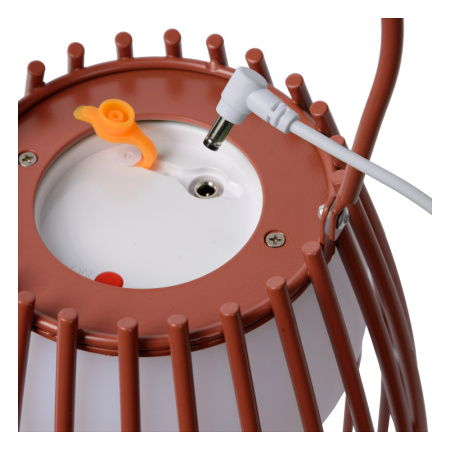 Настольные лампы — Настольная лампа LUCIDE 06801/01/97 купить в 