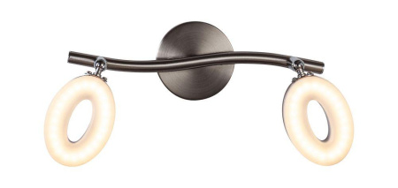 Споты — Светодиодный спот Escada 10216/S купить в 